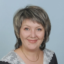 Климова Галина