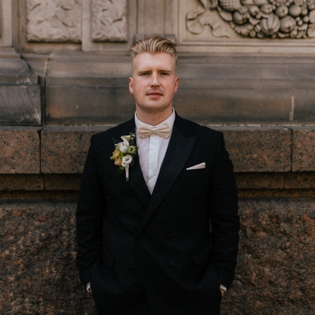 Изображение спикера