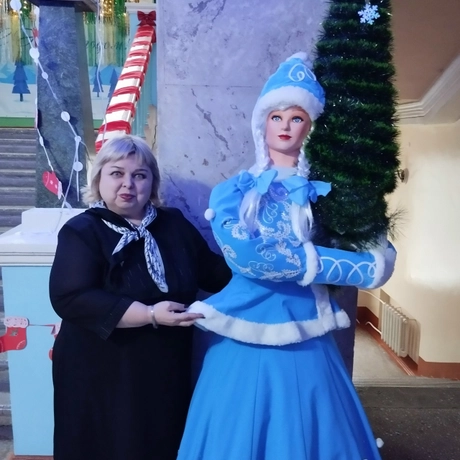 Изображение спикера