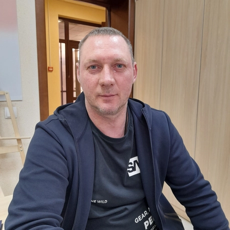 Чернявский Алексей