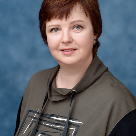 Дударева Виктория