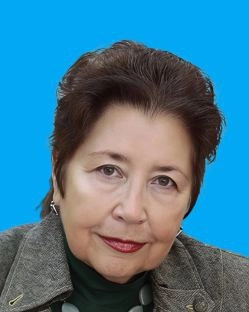 Изображение спикера