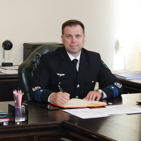 Изображение спикера