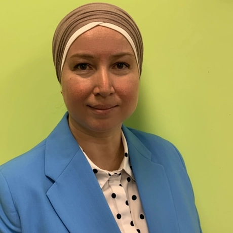 Салахова Флюзия