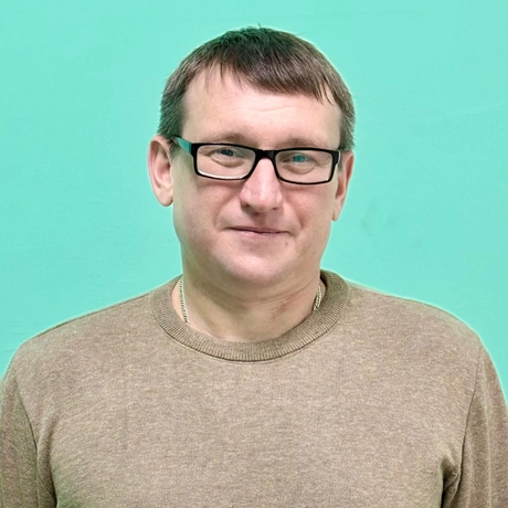 Прокофьев Игорь