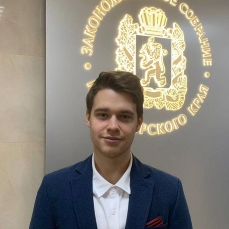 Лосев Роман