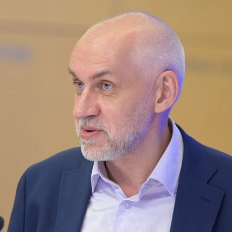 Изображение спикера