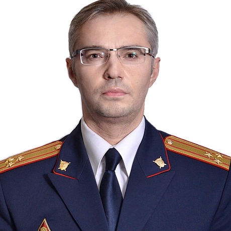 Изображение спикера