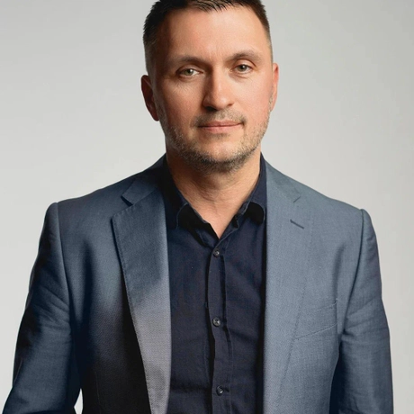 Белов Александр