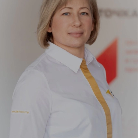 Грабекина Лидия