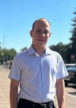 Изображение спикера