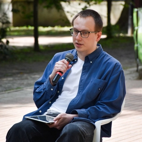 Демченко Максим