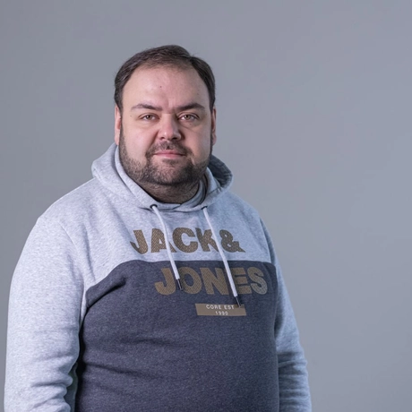 Изображение спикера