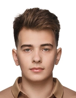 Мажуга Владислав