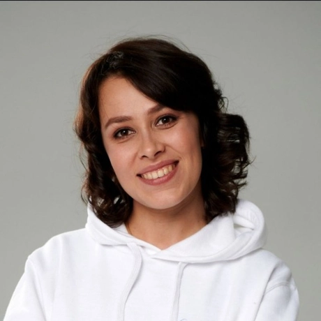 Солнцева Екатерина