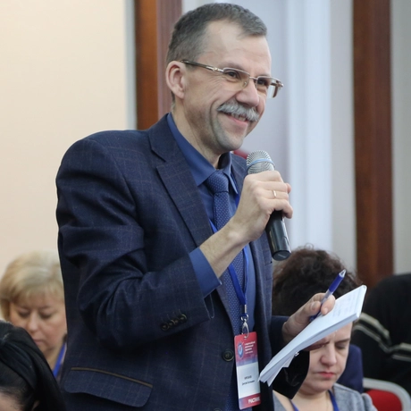 Кирсанов Дмитрий