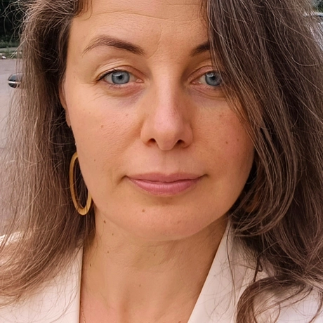 Афанасьева Елена