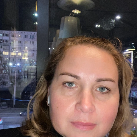 Толмачева Элла