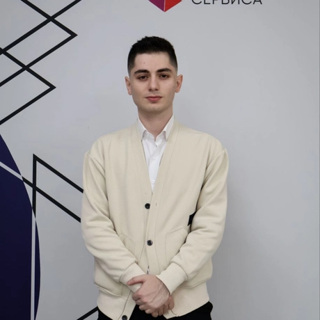 Изображение спикера