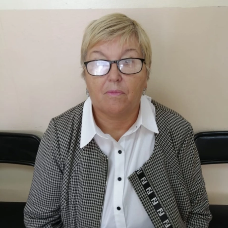 Гусакова Татьяна