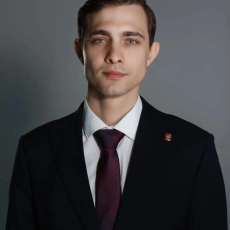 Гутник Максим