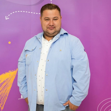 Изображение спикера