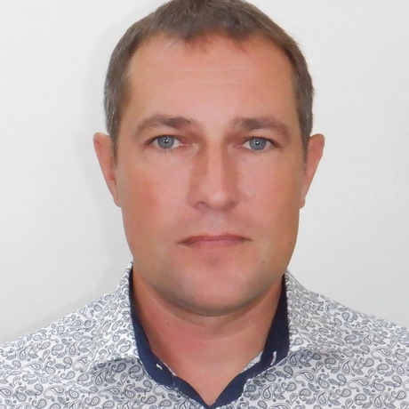 Приходько Олег