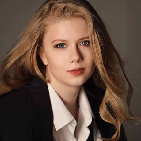 Коваль Дарья