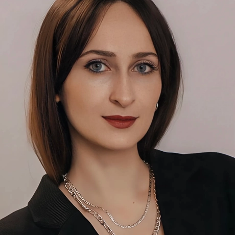 Тыщик Ольга