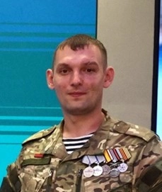 Володин Леон