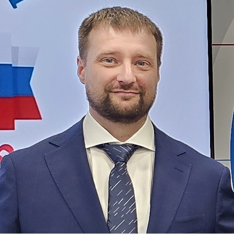 Пухов Андрей