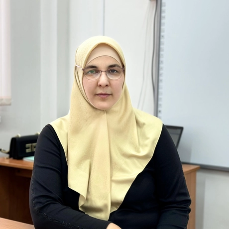 Изображение спикера