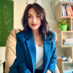 Казакова Катерина