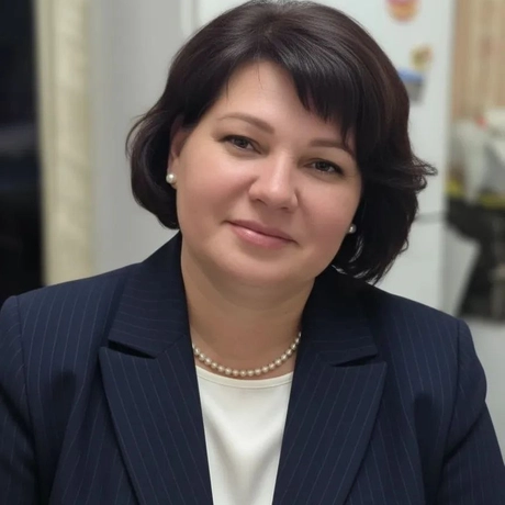 Гапоненко Наталия