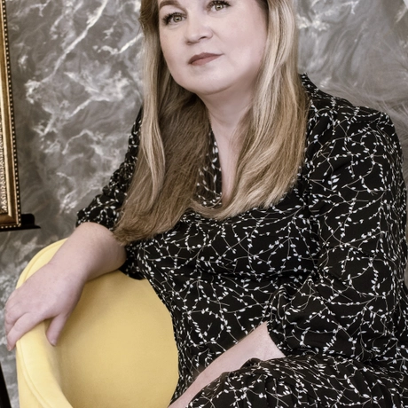 Егорова Татьяна