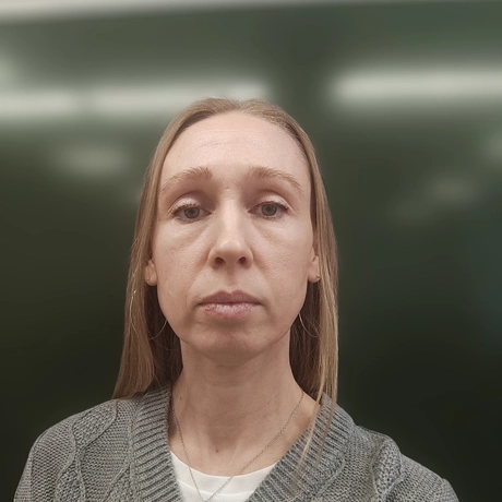 Карюканова Любовь