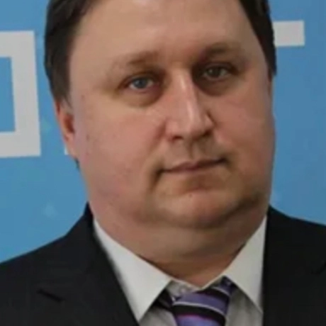 Покровский Павел