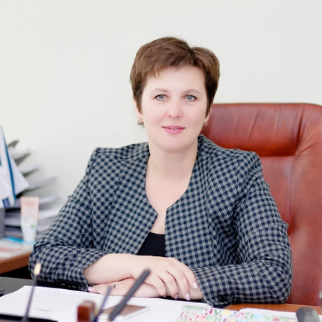 Изображение спикера