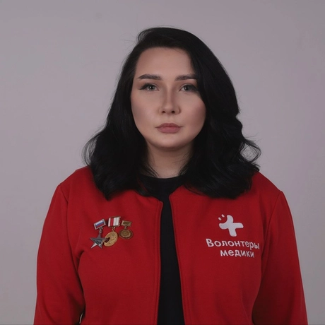 Бабкина Анна