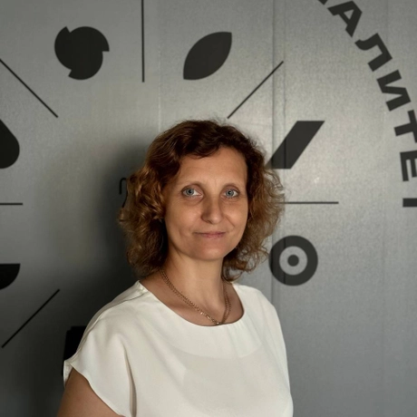 Ефимович Наталия