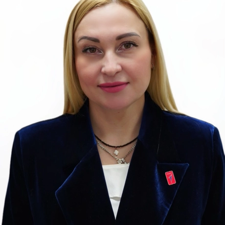 Шувалова Виктория