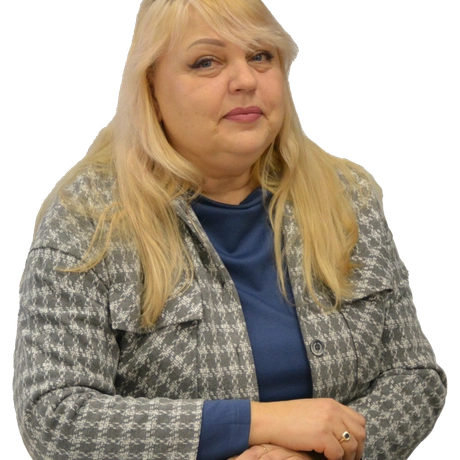 Изображение спикера