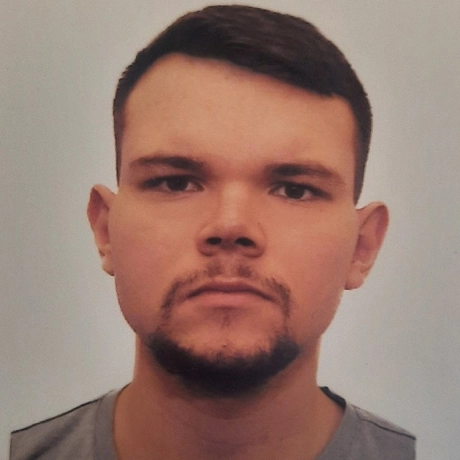 Дружинин Данила