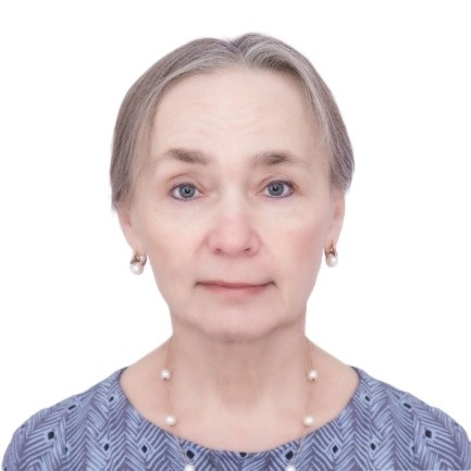 Ловцевич Галина