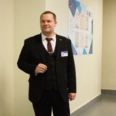 Игрунов Александр