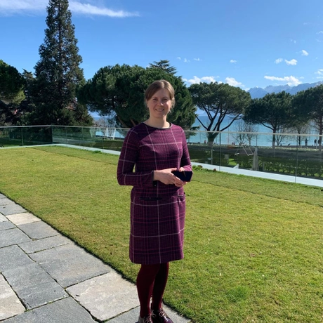 Изображение спикера