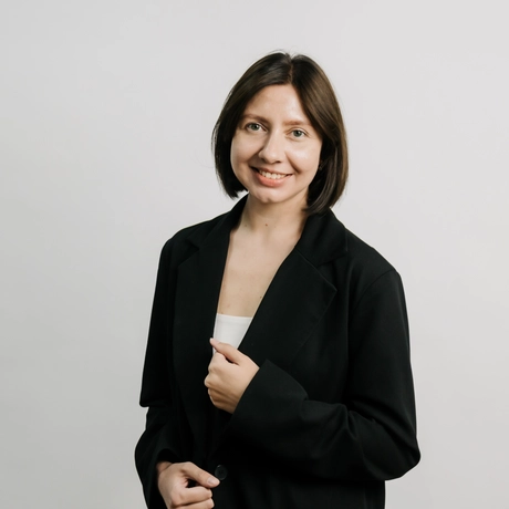 Якименко Ольга