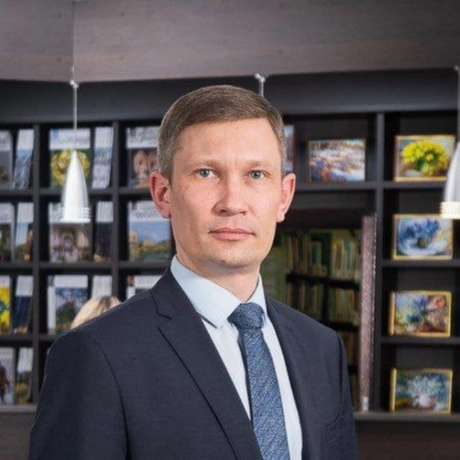 Изображение спикера