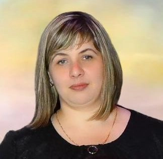 Коршикова Александра