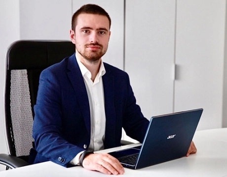 Рихерт Сергей